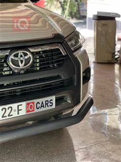 تويوتا هايلوكس